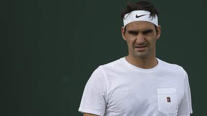 Roger Federer vs. Marin Cilic Live Stream: How to Watch Wimbledon Final