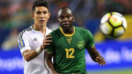 Mexico vs. Jamaica Live Stream: How to Watch for Free
