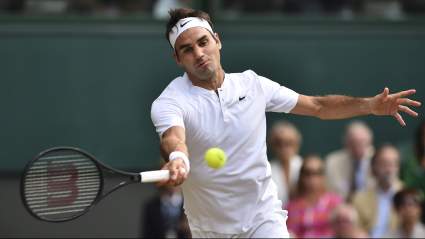 Roger Federer vs. Marin Cilic: Date, Time & Preview for Wimbledon Final