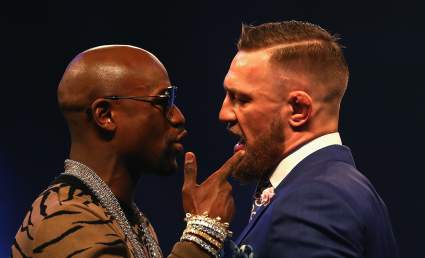 McGregor Vs. Mayweather: What Time Do Tickets Go On Sale?