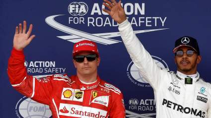 F1 British Grand Prix Live Stream: How to Watch Online Without Cable
