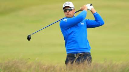 DraftKings PGA Lineup: Open Championship 2017 Optimal Picks