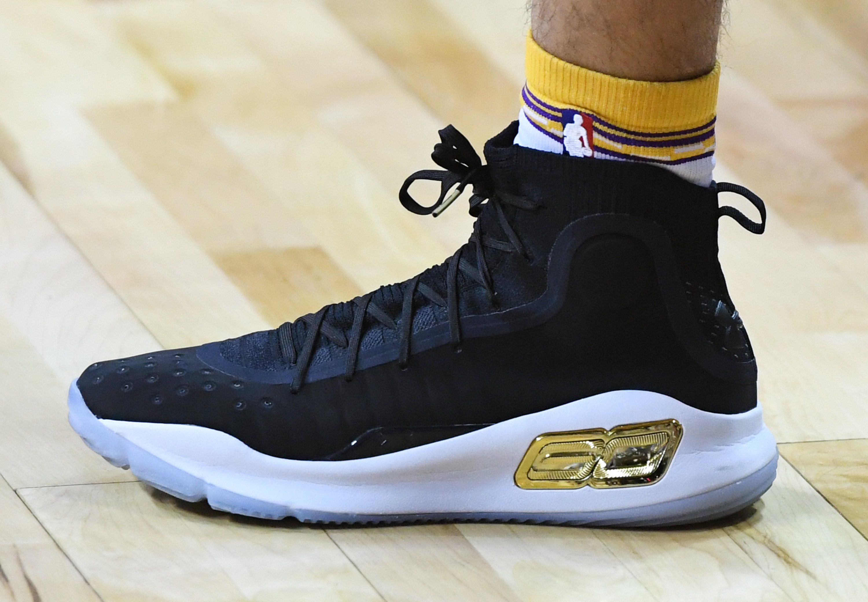 Lonzo Ball Shoes: What Shoe Is Ball Wearing Tonight? 