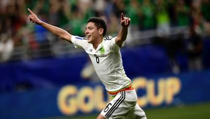 Mexico vs. Honduras Live Stream: How to Watch Gold Cup for Free