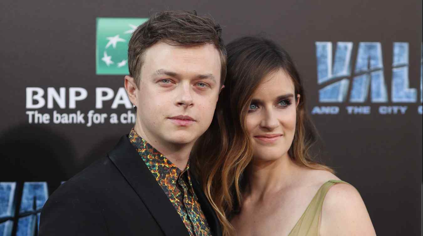 Anna Wood, Dane DeHaan's Wife: 5 Fast Facts You Need to Know