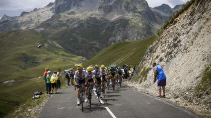 NBC Sports Network Live Stream: How to Watch Without Cable