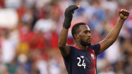 USA vs. Costa Rica Live Stream: How to Watch for Free