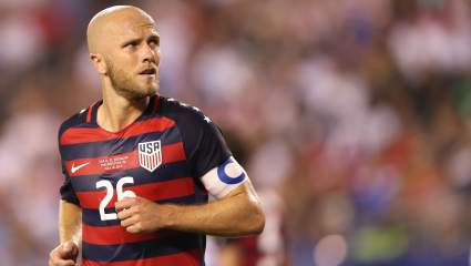 USA vs. Costa Rica: Gold Cup Semifinal Odds & Prediction