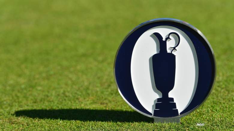 Open Championship Purse, British Open Purse, Prize Money, Distribution, Breakdown, Winner's Share, How Much Does the Winner Get