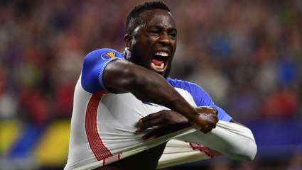 USA vs. Jamaica Live Gold Cup Final Stream: How to Watch for Free