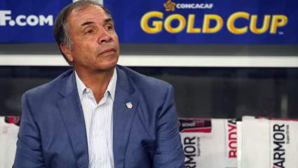 USA & Jamaica Will Meet in Unlikely Gold Cup Final