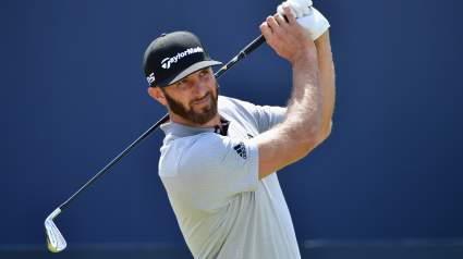 RBC Canadian Open 2017: Odds & Field for Glen Abbey