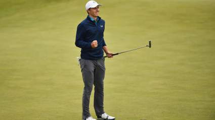 WGC-Bridgestone 2017: Odds & Field for Firestone CC