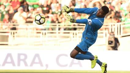 USA vs. Jamaica: Score Updates & Gold Cup Final Highlights