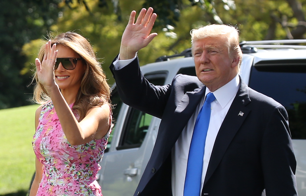 Trump Youngstown, Ohio Rally Photos Pictures of the Event