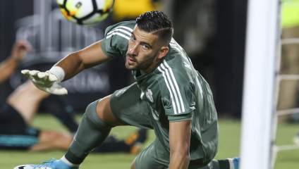 Real Madrid vs. Barcelona: Score, Updates & Highlights From El Clasico Miami