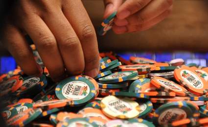 LIVE STREAM: 2017 WSOP Main Event Final Table