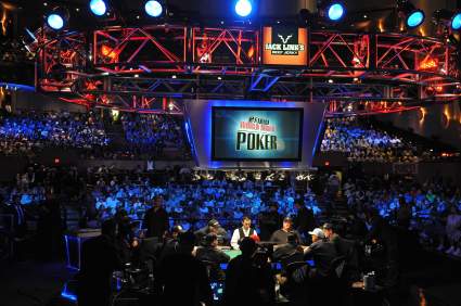 2017 WSOP Main Event Final Table Chip Counts