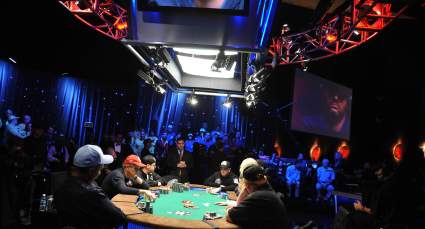 2017 WSOP Main Event Final Table: How to Watch