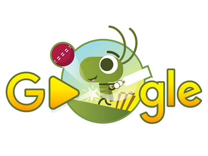 Popular Google Doodle Games Series Continues on Tuesday With a