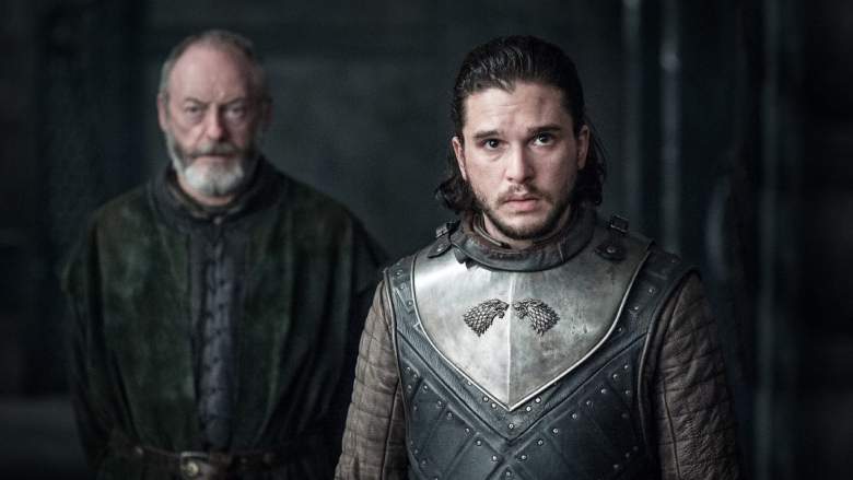 Game of Thrones Season 3: What Is It On Tonight? | Heavy.com