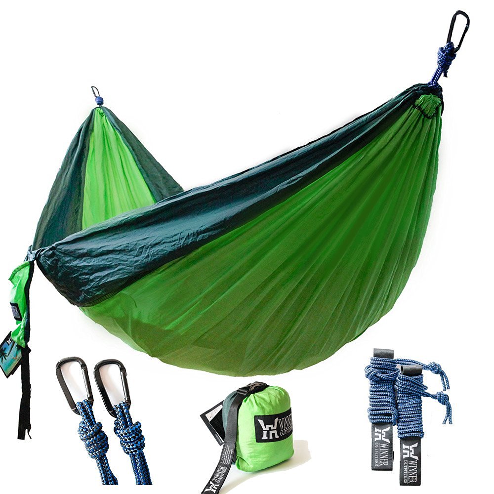 Wolfyok hammock on sale