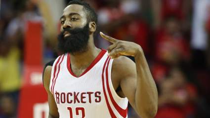 Breaking Down James Harden’s Record-Setting Contract Extension With Rockets