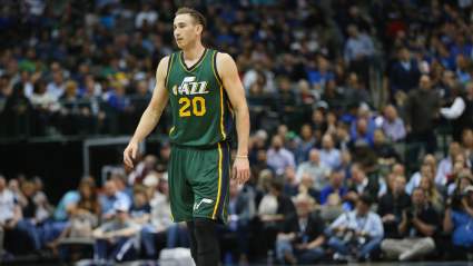 NBA Championship Odds 2018: Gordon Hayward’s Impact on the Celtics