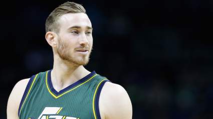 What Gordon Hayward’s Signing Means for the Celtics