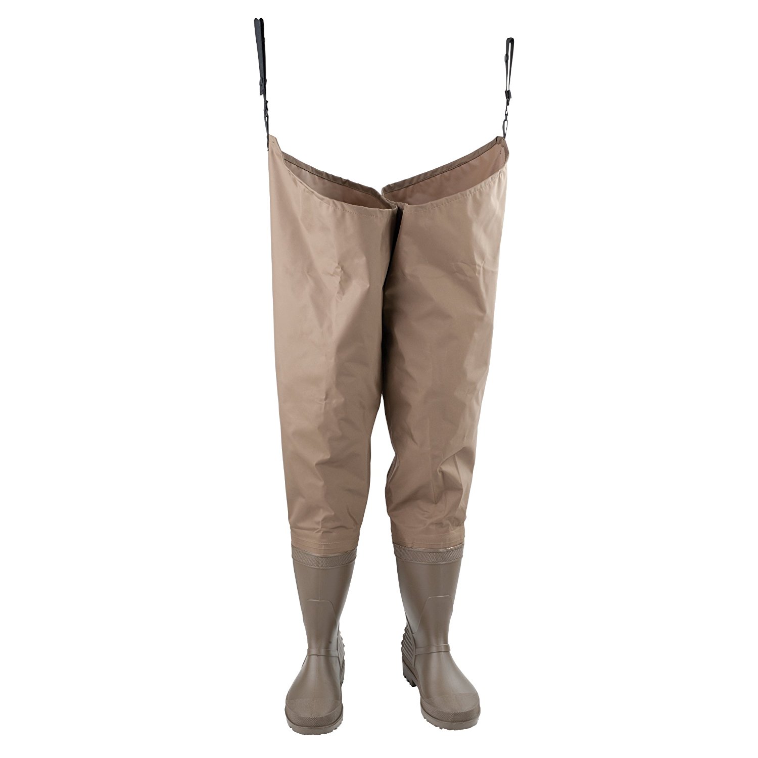 11 Best Hip Waders for Fishing: Compare 