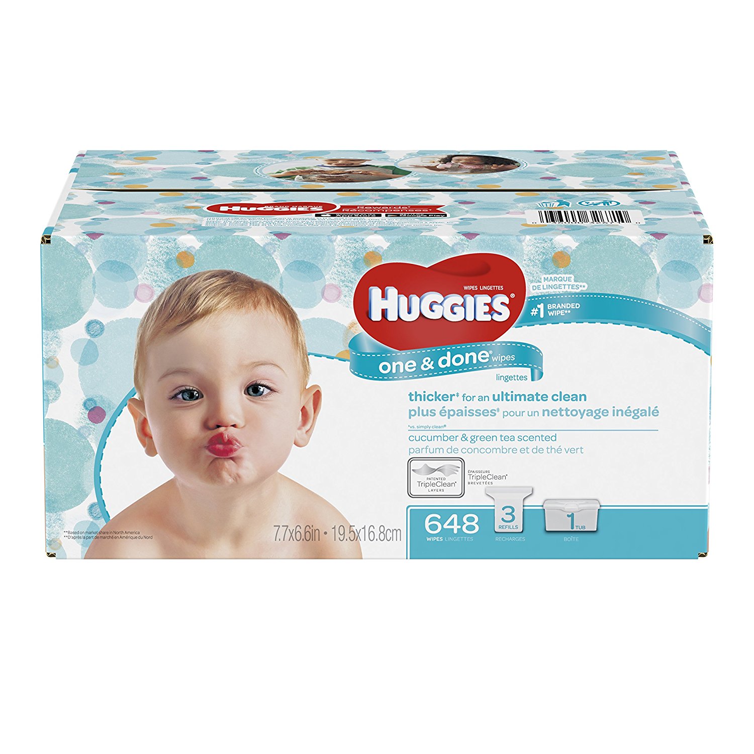best affordable baby wipes