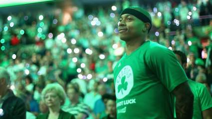 What the Celtics Trading Avery Bradley Means for Isaiah Thomas