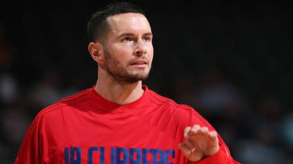 J.J. Redick Says Rockets Offered More Money, but He Still Chose Sixers