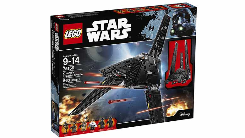 best star wars lego sets 2018