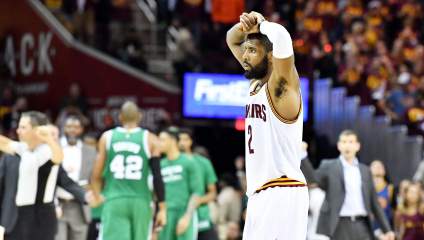 Kyrie Irving Was ‘Upset’ Cavaliers Tried to Trade Him to Pacers, Bulls