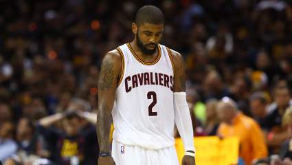 NBA Report: Cavaliers PG Kyrie Irving ‘Very Badly’ Wants to Join Knicks
