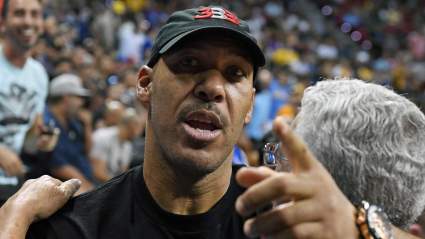 LaVar Ball Weighs in on NCAA, Lakers, Jay-Z, Roc Nation, Michael Jordan