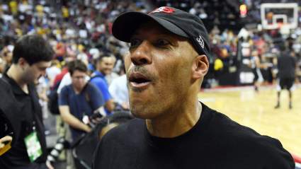 LaVar Ball Sounds off on Lonzo Ball’s Brutal Lakers Debut