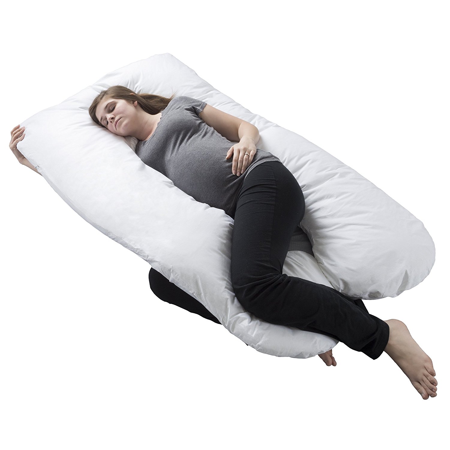 Top 10 Best Pregnancy Body Pillows