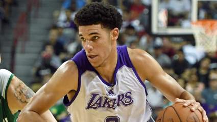 NBA Summer League 2017: Saturday’s Winners and Losers From Las Vegas