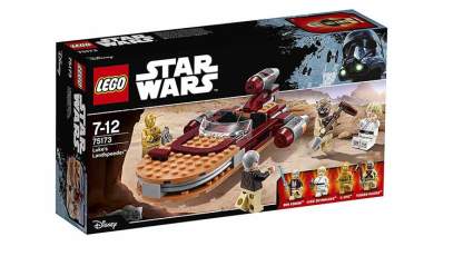 star wars legos