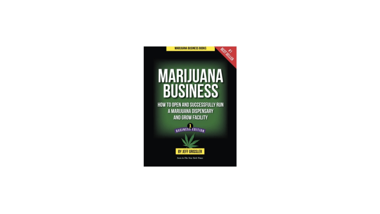 marijuana book