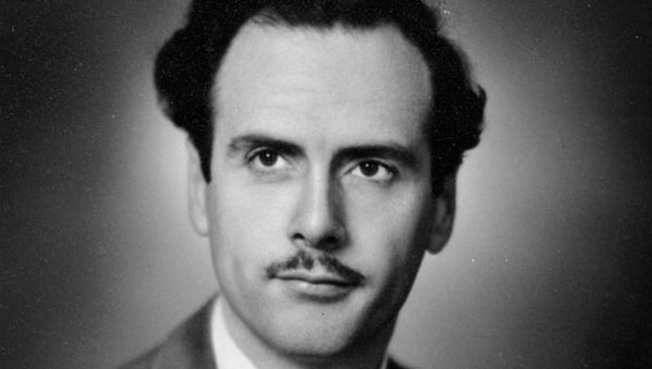 Marshall McLuhan, Marshall McLuhan Google Doodle, Marshall McLuhan 106th Birthday