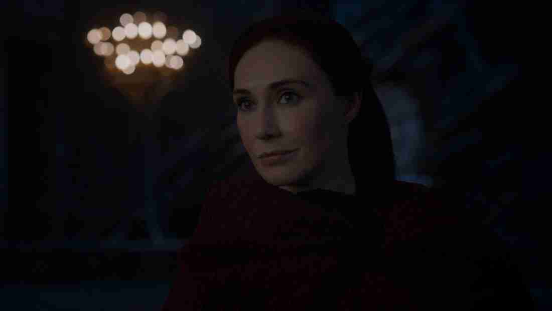 Where Is Melisandre on GoT? When Will She Be in Season 8?