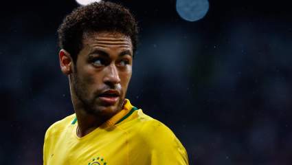 Has Neymar Moved to PSG Yet?