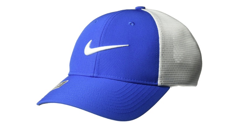 nike fitted golf hat