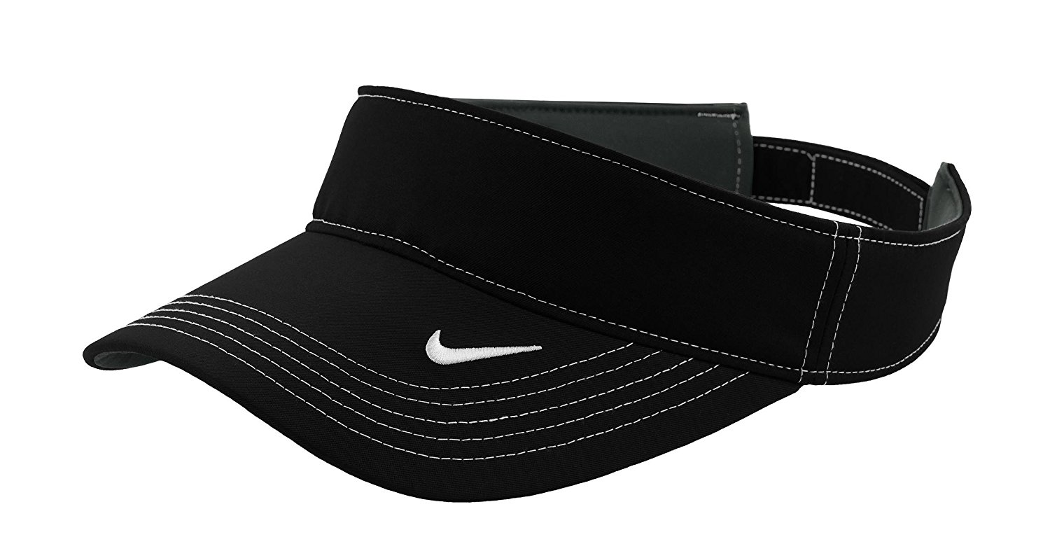 nike sun protect golf hat