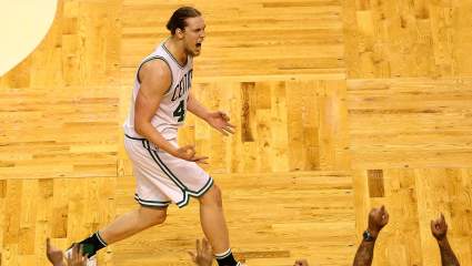 Heat Roster & Starting Lineup With Dion Waiters, James Johnson and Kelly Olynyk
