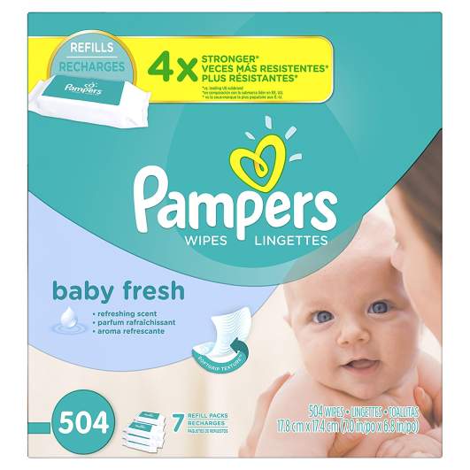 Pampers Baby Wipes Baby Fresh, pampers wipes, best baby wipes, baby wipes, affordable baby wipes