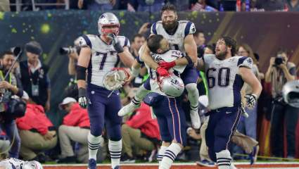 ESPY Awards 2017 Odds: Who Are the Favorites to Win Major Awards?